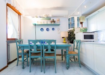 Foto 6 - Four-room apartment Via Privata Giardini del Mare, Santa Margherita Ligure - photo 6