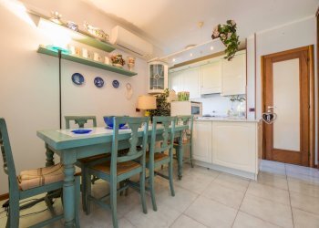 Foto 7 - Four-room apartment Via Privata Giardini del Mare, Santa Margherita Ligure - photo 7