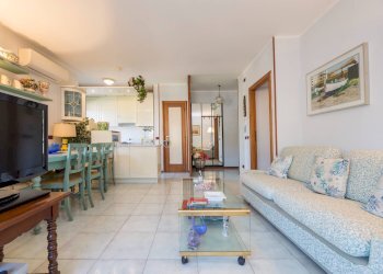 Foto 8 - Four-room apartment Via Privata Giardini del Mare, Santa Margherita Ligure - photo 8