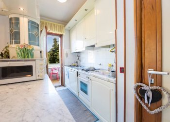 Foto 10 - Four-room apartment Via Privata Giardini del Mare, Santa Margherita Ligure - photo 10