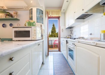 Foto 11 - Four-room apartment Via Privata Giardini del Mare, Santa Margherita Ligure - photo 11