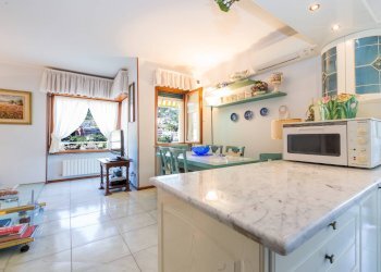 Foto 13 - Four-room apartment Via Privata Giardini del Mare, Santa Margherita Ligure - photo 13