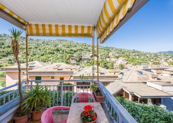 Foto 16 - Four-room apartment Via Privata Giardini del Mare, Santa Margherita Ligure - photo 16