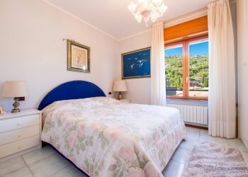 Foto 21 - Four-room apartment Via Privata Giardini del Mare, Santa Margherita Ligure - photo 21