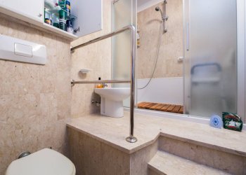 Foto 22 - Four-room apartment Via Privata Giardini del Mare, Santa Margherita Ligure - photo 22