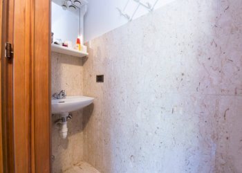 Foto 25 - Four-room apartment Via Privata Giardini del Mare, Santa Margherita Ligure - photo 25