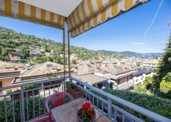 Foto 26 - Four-room apartment Via Privata Giardini del Mare, Santa Margherita Ligure - photo 26