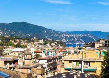 Foto 42 - Four-room apartment Via Privata Giardini del Mare, Santa Margherita Ligure - photo 42