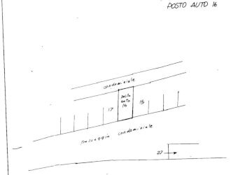 Foto 44 - Four-room apartment Via Privata Giardini del Mare, Santa Margherita Ligure - photo 44