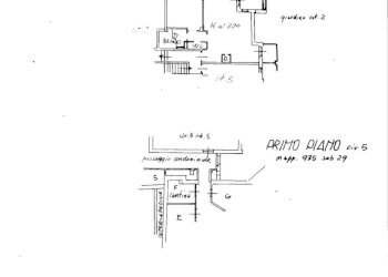 Foto 45 - Four-room apartment Via Privata Giardini del Mare, Santa Margherita Ligure - photo 45