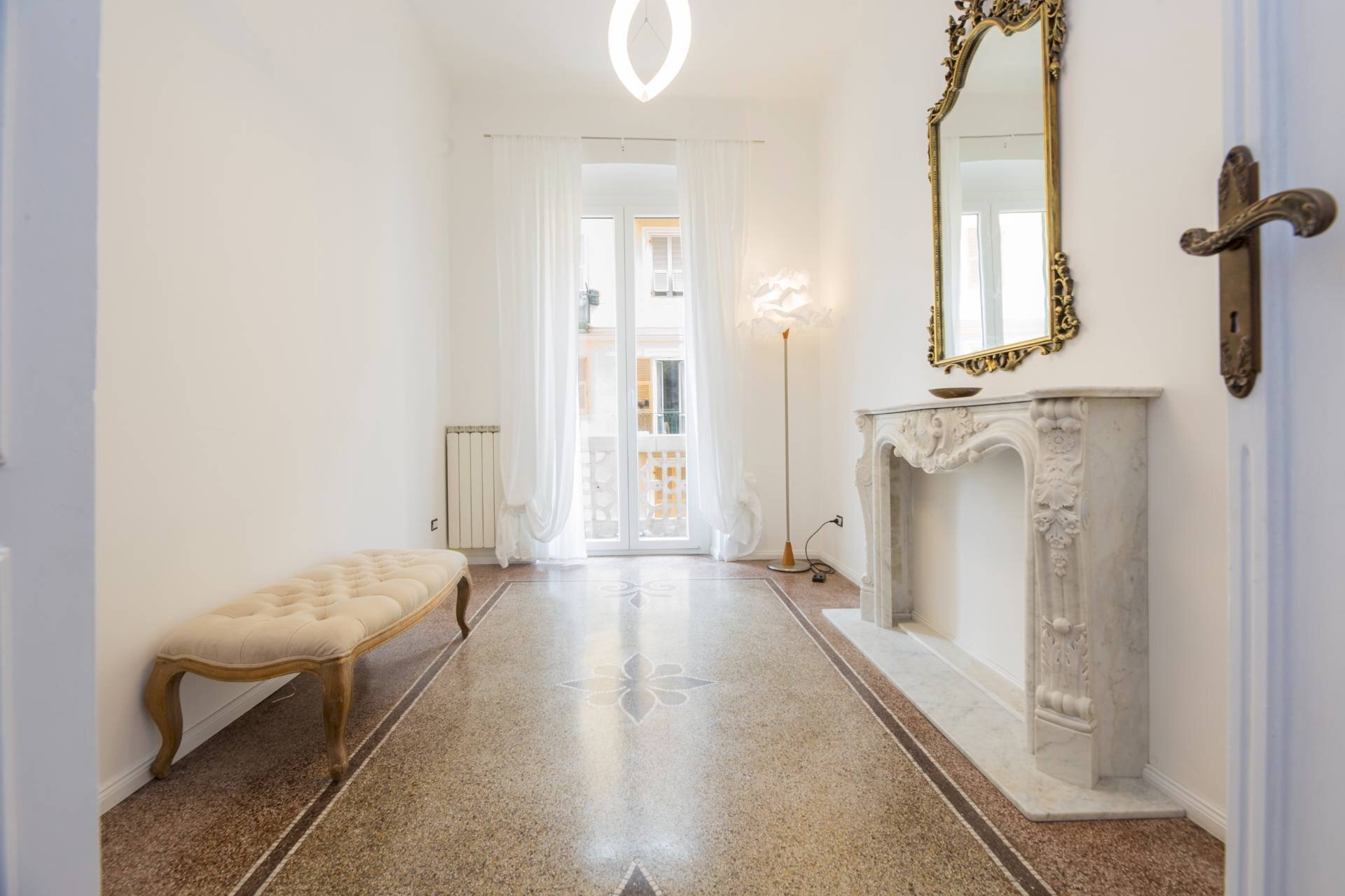 Foto 2 - Appartamento Via Paride Salvago, Genova - foto 2