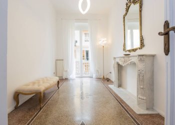 Foto 2 - Appartamento Via Paride Salvago, Genova - foto 2
