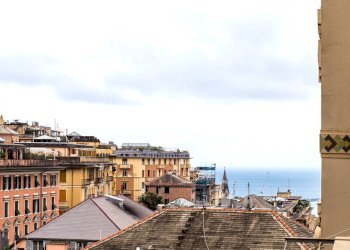 Foto 5 - Appartamento Via Paride Salvago, Genova - foto 5