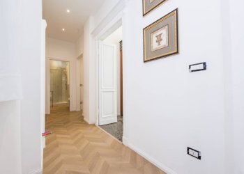 Foto 6 - Appartamento Via Paride Salvago, Genova - foto 6