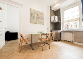 Foto 11 - Appartamento Via Paride Salvago, Genova - foto 11