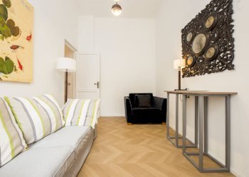 Foto 17 - Appartamento Via Paride Salvago, Genova - foto 17