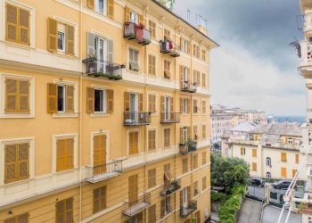Foto 18 - Appartamento Via Paride Salvago, Genova - foto 18