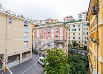 Foto 22 - Appartamento Via Paride Salvago, Genova - foto 22