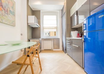 Foto 25 - Appartamento Via Paride Salvago, Genova - foto 25
