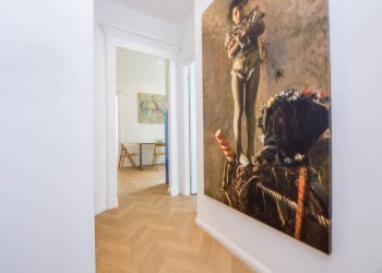 Foto 28 - Appartamento Via Paride Salvago, Genova - foto 28