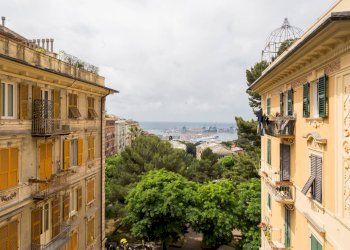 Foto 31 - Appartamento Via Paride Salvago, Genova - foto 31