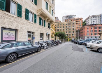 Foto 36 - Appartamento Via Paride Salvago, Genova - foto 36
