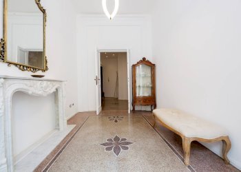 Foto 38 - Appartamento Via Paride Salvago, Genova - foto 38