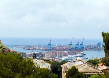 Foto 41 - Appartamento Via Paride Salvago, Genova - foto 41