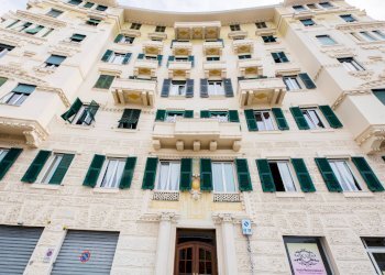 Foto 42 - Appartamento Via Paride Salvago, Genova - foto 42