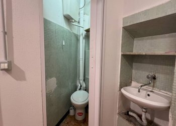 Foto 3 - Locale Commerciale Via Di Fossatello
 
5r, Genova - foto 3