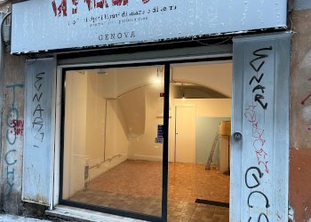 Foto 5 - Locale Commerciale Via Di Fossatello
 
5r, Genova - foto 5