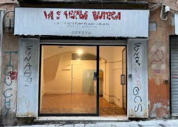 Foto 11 - Locale Commerciale Via Di Fossatello
 
5r, Genova - foto 11