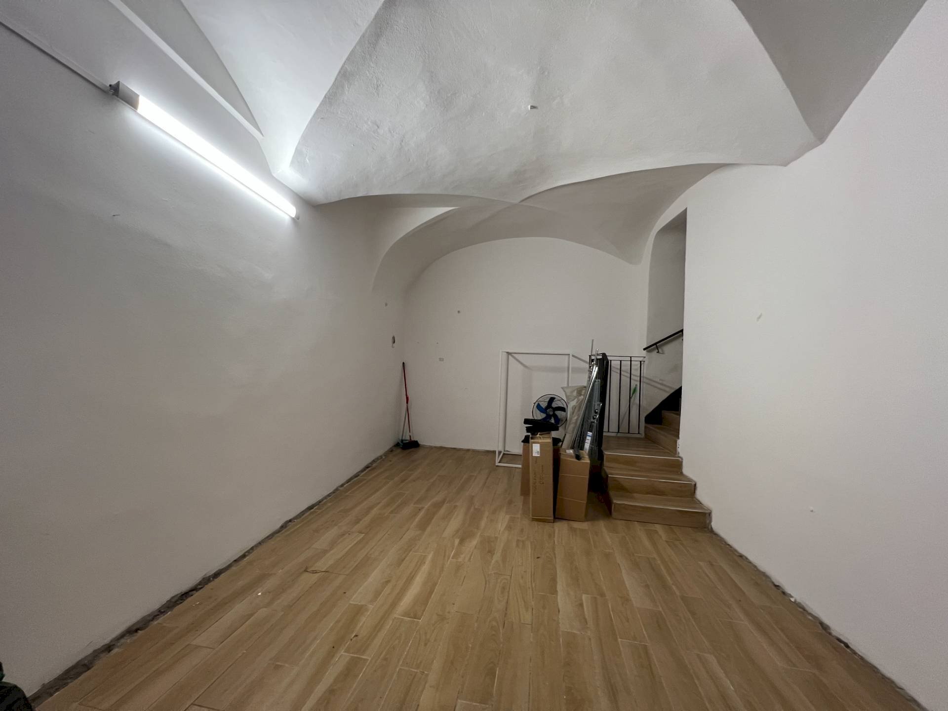 Foto 1 - Locale Commerciale Via Di Fossatello, Genova - foto 1