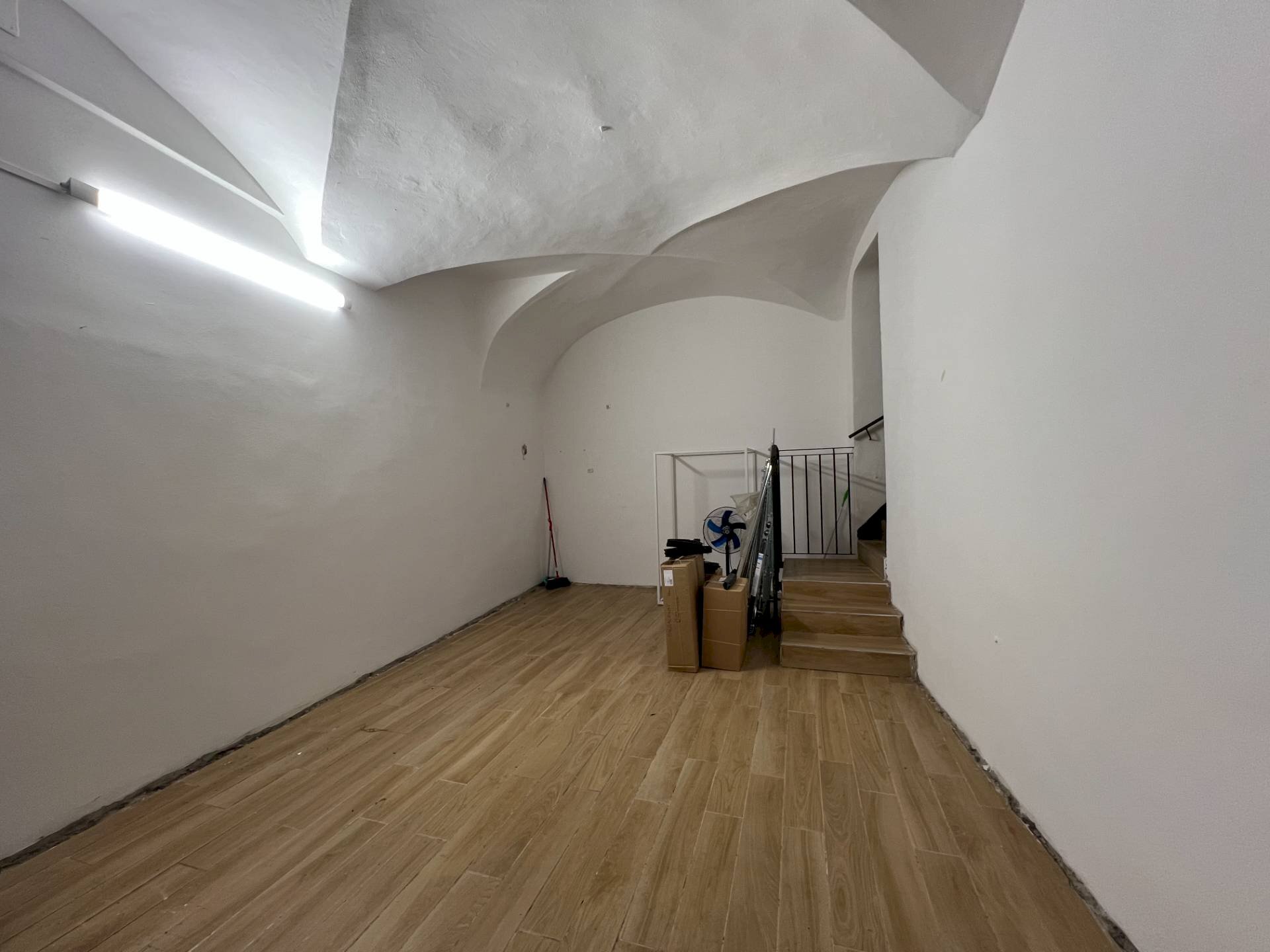 Foto 2 - Locale Commerciale Via Di Fossatello, Genova - foto 2