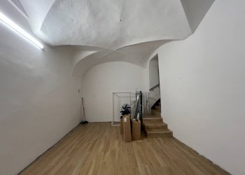 Foto 3 - Locale Commerciale Via Di Fossatello, Genova - foto 3