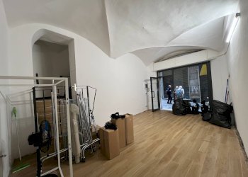 Foto 4 - Locale Commerciale Via Di Fossatello, Genova - foto 4