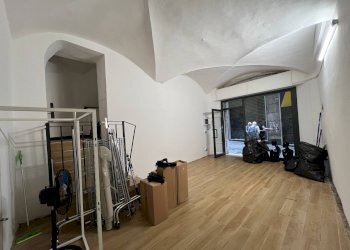 Foto 5 - Locale Commerciale Via Di Fossatello, Genova - foto 5