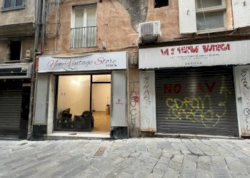 Foto 7 - Locale Commerciale Via Di Fossatello, Genova - foto 7