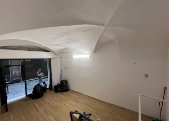 Foto 13 - Locale Commerciale Via Di Fossatello, Genova - foto 13