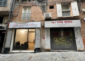 Foto 15 - Locale Commerciale Via Di Fossatello, Genova - foto 15