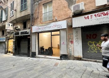 Foto 18 - Locale Commerciale Via Di Fossatello, Genova - foto 18