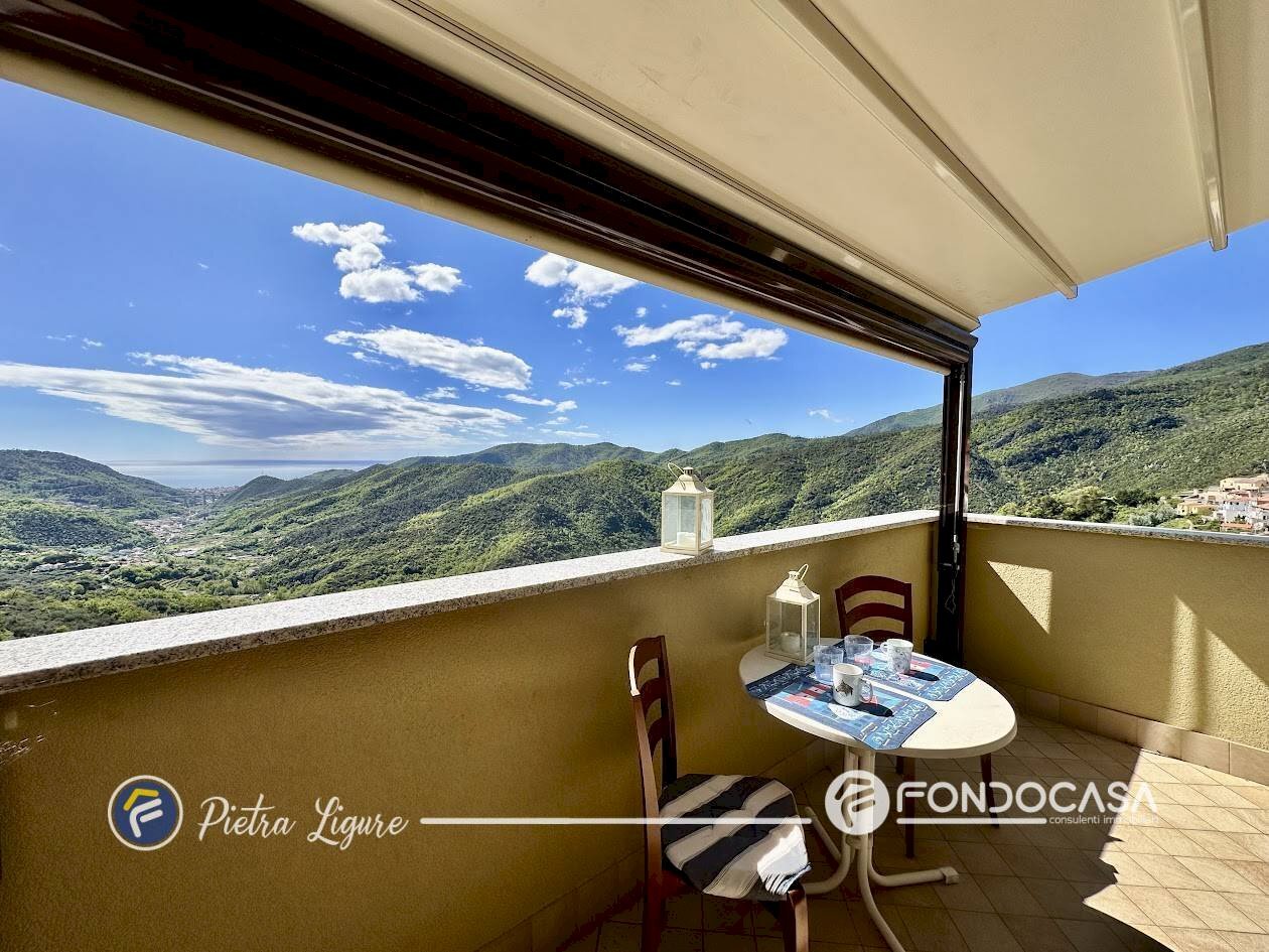 Foto 1 - Trilocale Strada Provinciale, Magliolo - foto 1