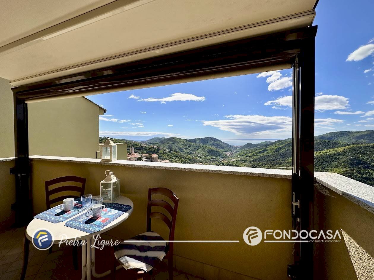 Foto 2 - Trilocale Strada Provinciale, Magliolo - foto 2