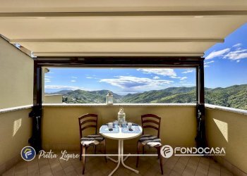 Foto 6 - Trilocale Strada Provinciale, Magliolo - foto 6