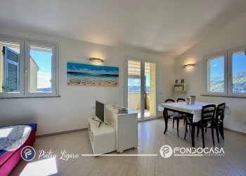 Foto 3 - Trilocale Strada Provinciale, Magliolo - foto 3