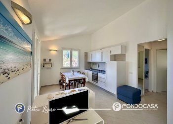 Foto 8 - Trilocale Strada Provinciale, Magliolo - foto 8