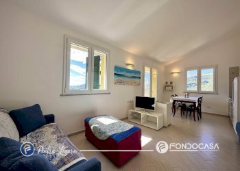 Foto 9 - Trilocale Strada Provinciale, Magliolo - foto 9