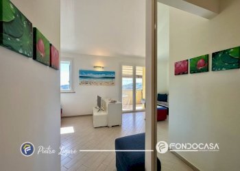 Foto 12 - Trilocale Strada Provinciale, Magliolo - foto 12