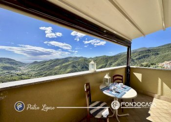 Foto 1 - Trilocale Strada Provinciale, Magliolo - foto 1