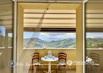 Foto 13 - Trilocale Strada Provinciale, Magliolo - foto 13